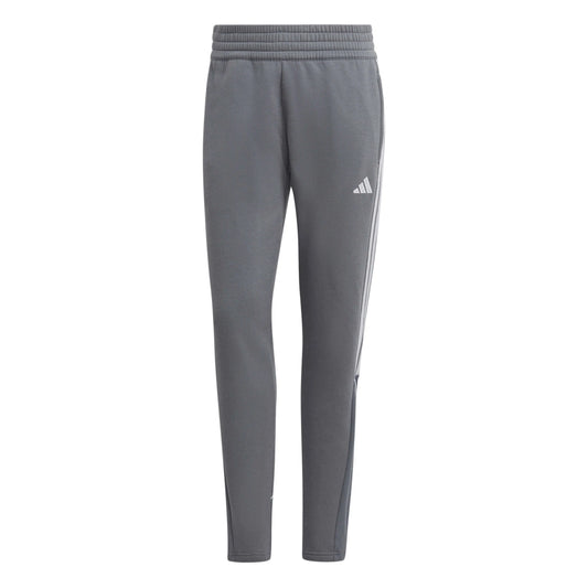 adidas Women's Tiro23 League Sweat Pants Team Onix (Front)