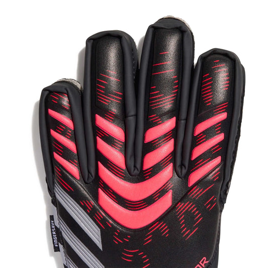 adidas Youth Predator GL Match FS Goalkeeper Gloves