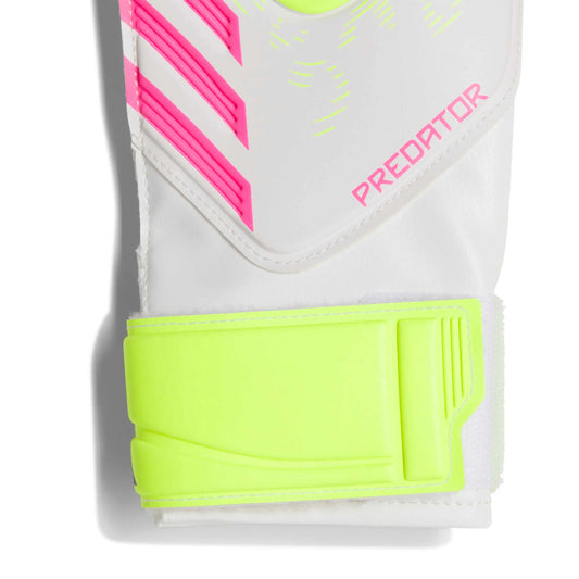 adidas Youth Predator GL Training Goalkeeper Gloves