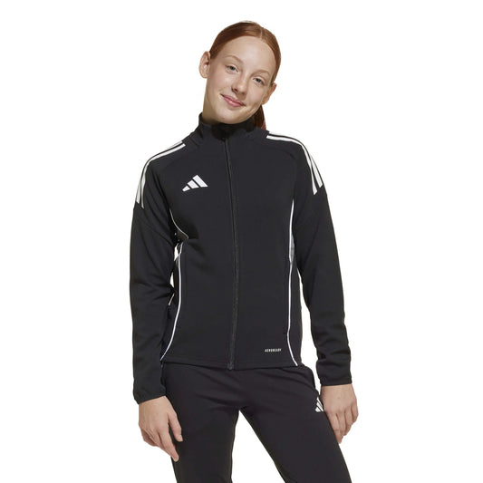 adidas Youth Tiro 25 Competition Training Jacket