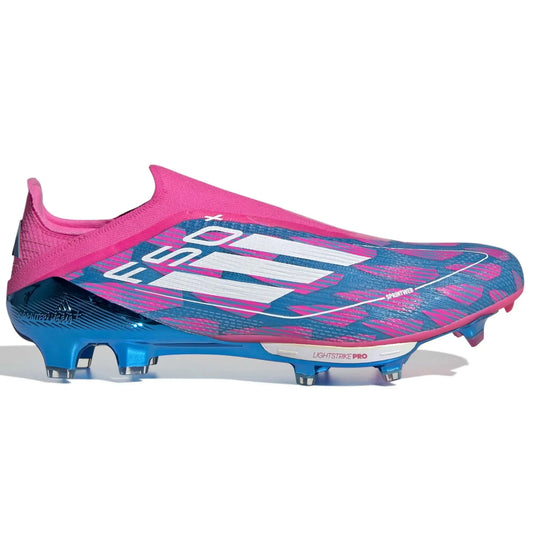 adidas F50+ FG - Reemergence Pack (FA24) (Side 1)