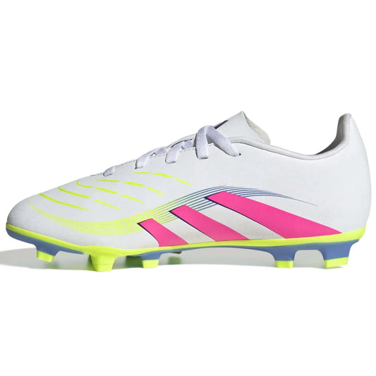 adidas Kids Predator Club Firm/Multi Ground Soccer Cleats - Celestial Victory Pack (SP25)