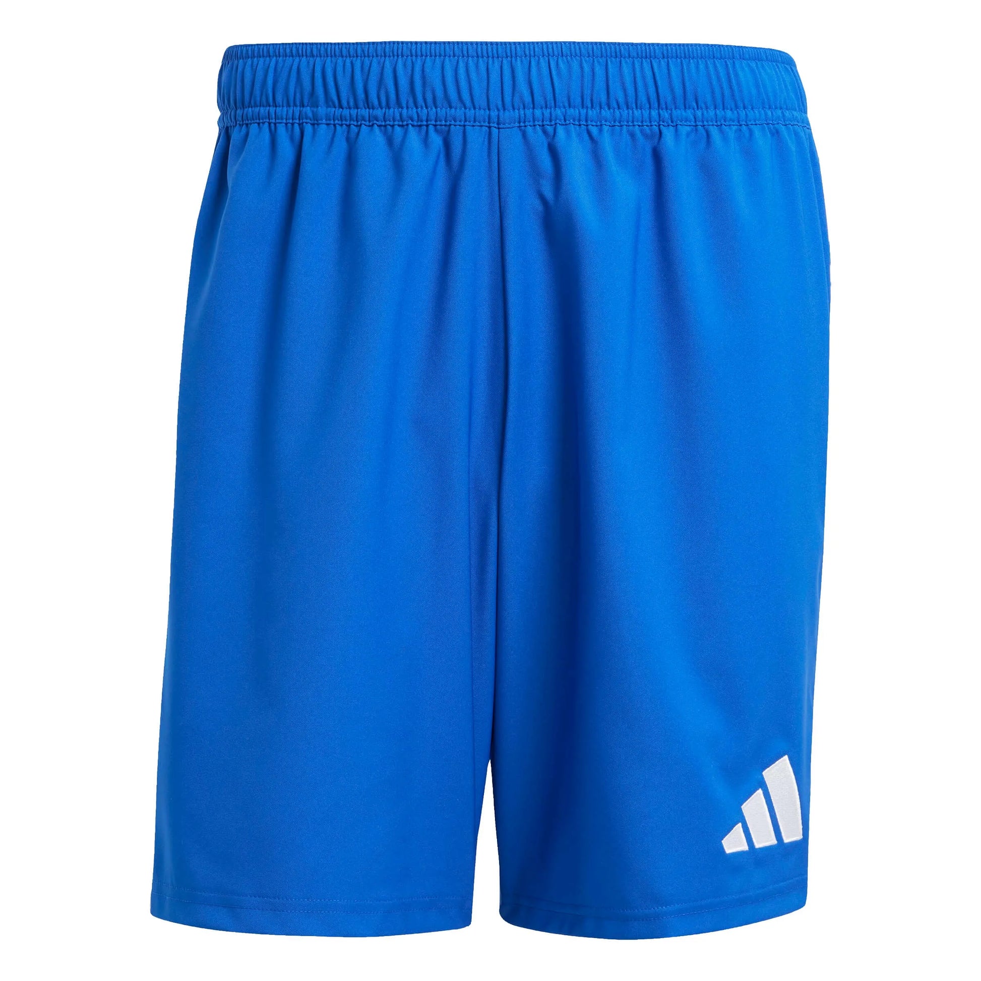 adidas Men's Tastigo 25 Shorts Royal Blue (Front)