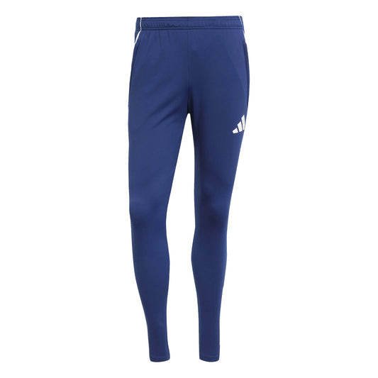 adidas Men's Tiro25C Training Pants Navy (Front)