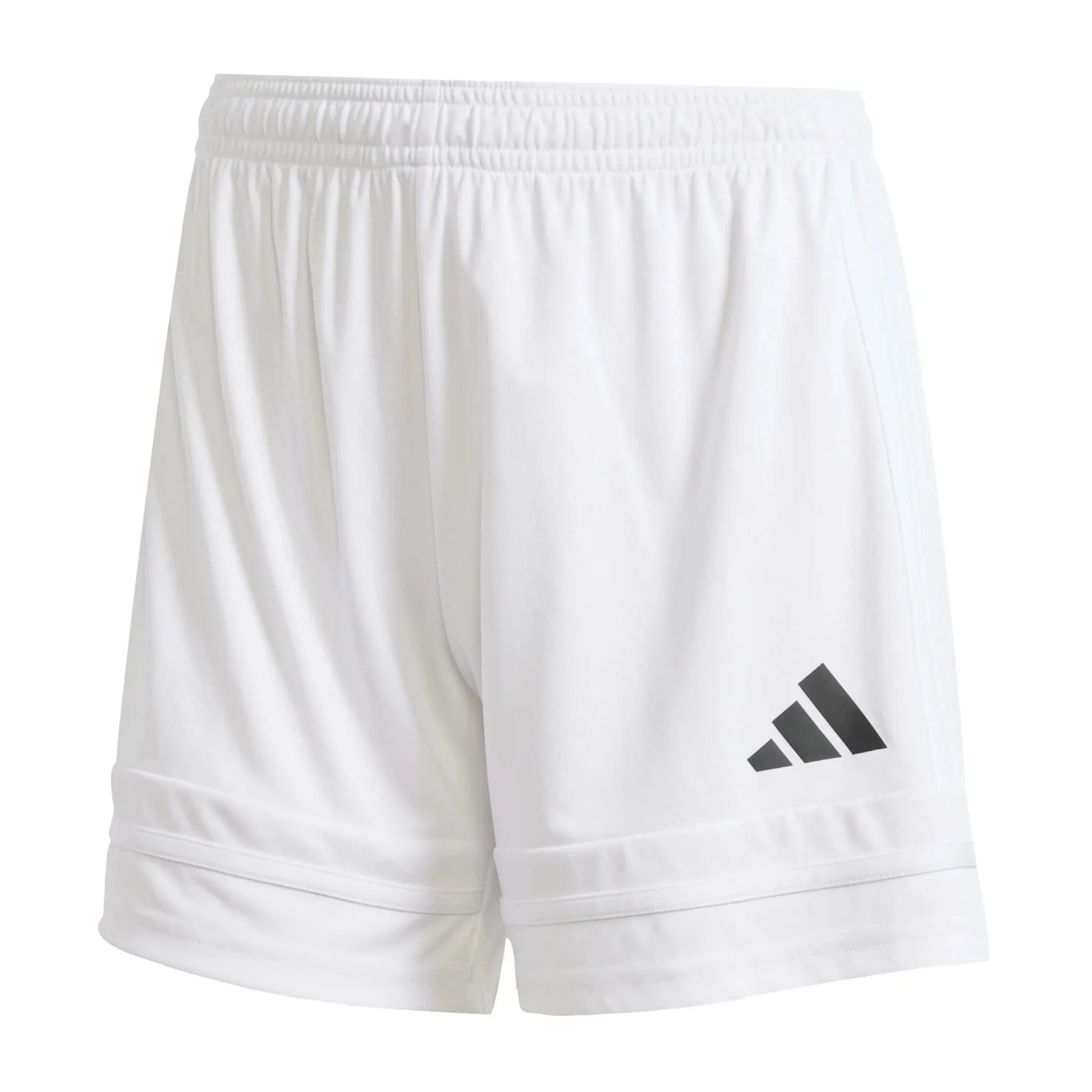 adidas Squadra 25 Women's Shorts White (Front)