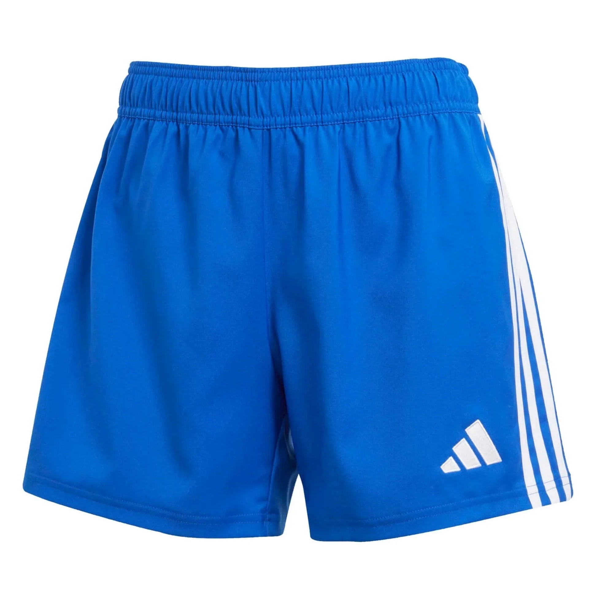 adidas Women's Tastigo 25 Shorts Royal Blue (Front)