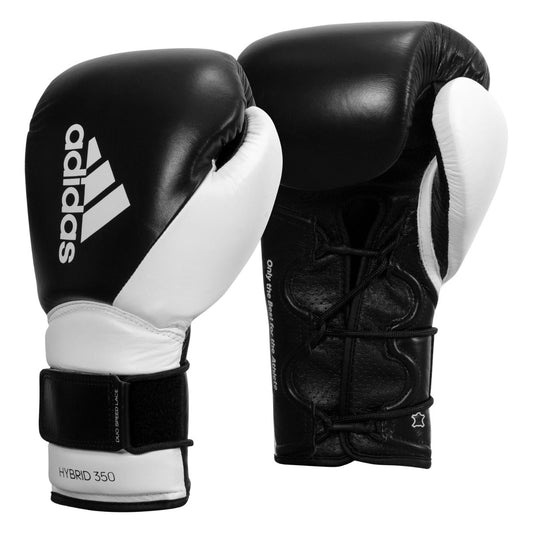 Adidas Hybrid 350 Elite Training Boxing Gloves