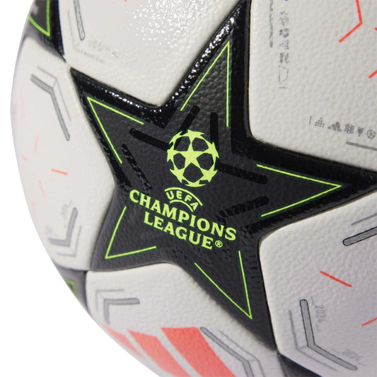 adidas 2024 UCL Competition Ball