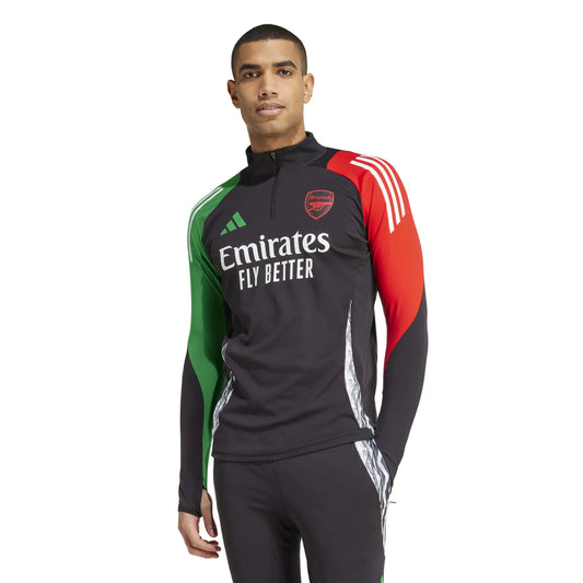 adidas 2024-25 Arsenal Men's EU Training Top