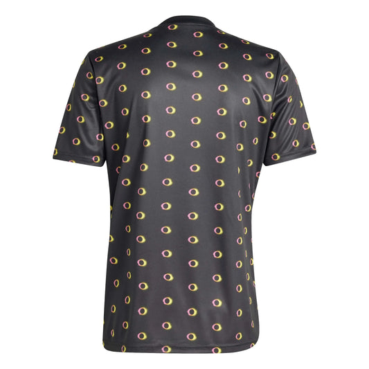 adidas 2024-25 Juventus Men's Pre-Match Jersey