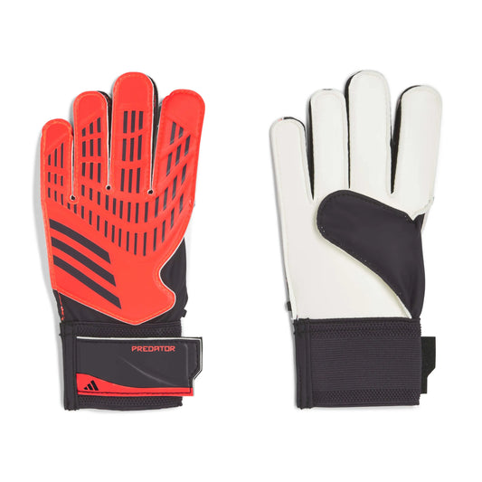 adidas Youth Predator GL Training Goalkeeper Gloves