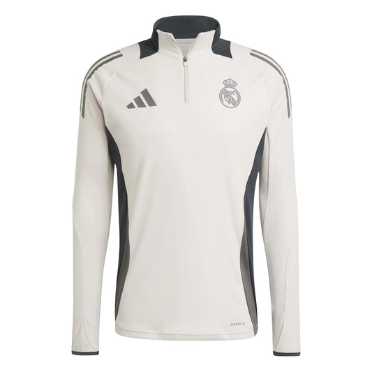 adidas 2024-25 Real Madrid Men's EU Training Top