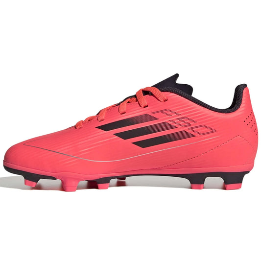 adidas Kids F50 Club FxG - Vivid Horizon Pack (FA24)