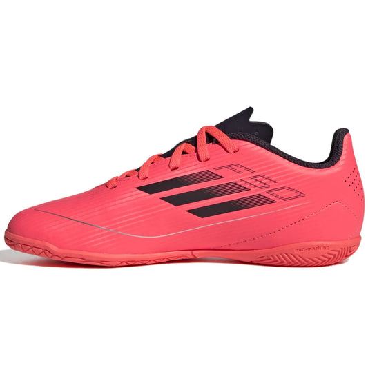 adidas Kids F50 Club Indoor - Vivid Horizon Pack (FA24)