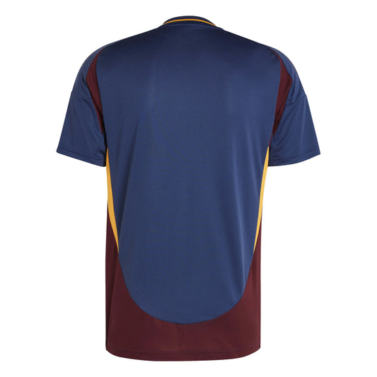 adidas 2024-25 Roma Men's Stadium Third Jersey