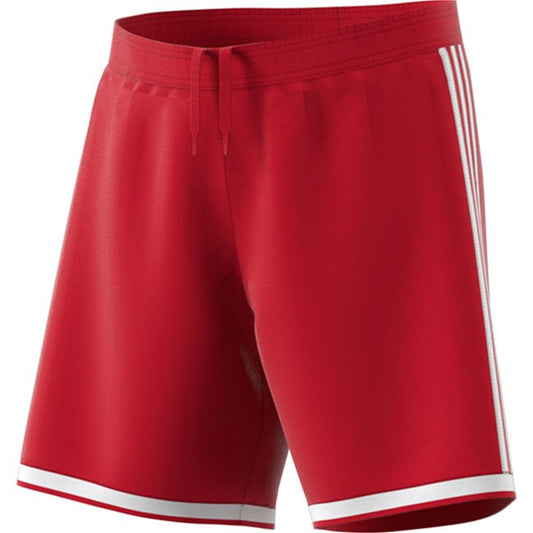 adidas Womens Regista 18 Shorts - Red