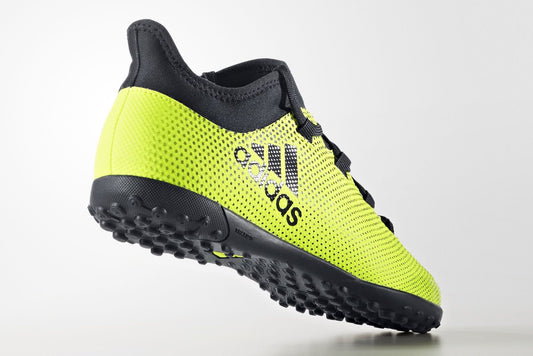 adidas JR X Tango 17.3 TF Yellow