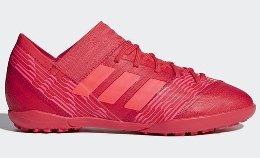 adidas JR Nemeziz Tango 17.3 TF - Red