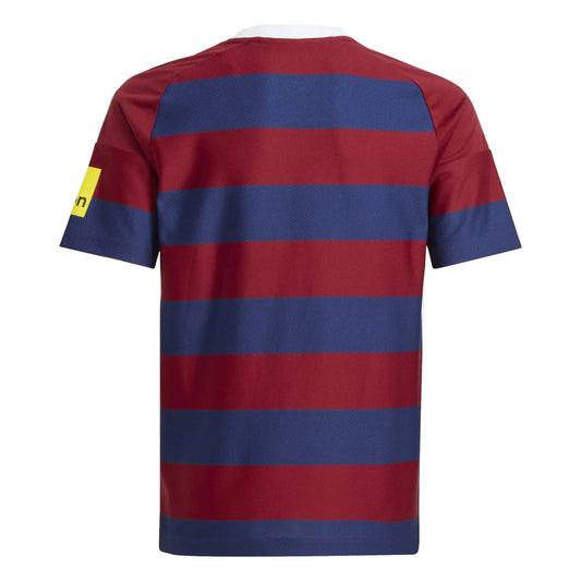 adidas 2024-25 Newcastle Youth Stadium Away Jersey
