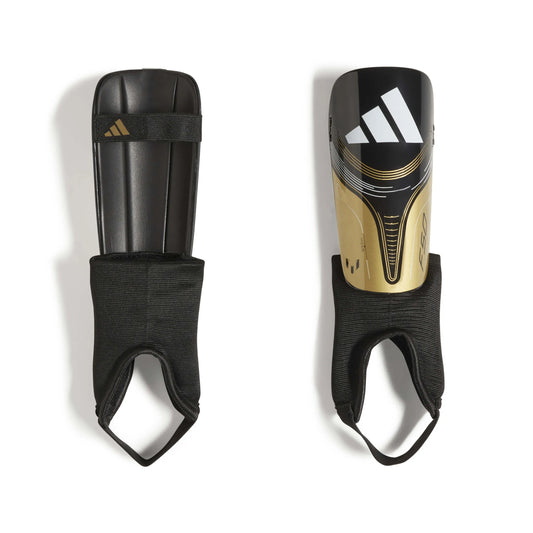 adidas Youth Messi Match Shin Guard
