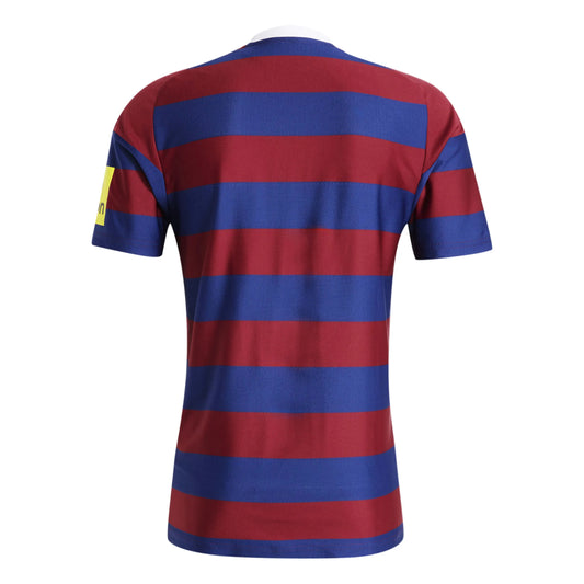 adidas 2024-25 Newcastle Men's Stadium Away Jersey