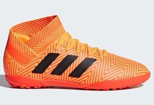 adidas JR Nemeziz Tango 18.3 TF- Orange