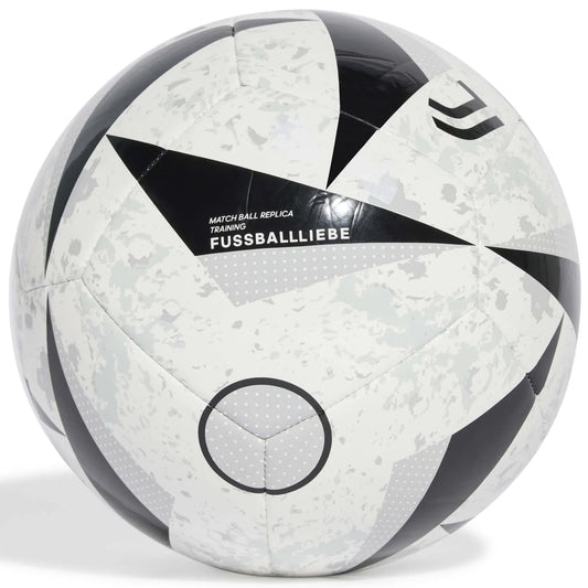adidas 2024-25 Juventus Club Home Ball