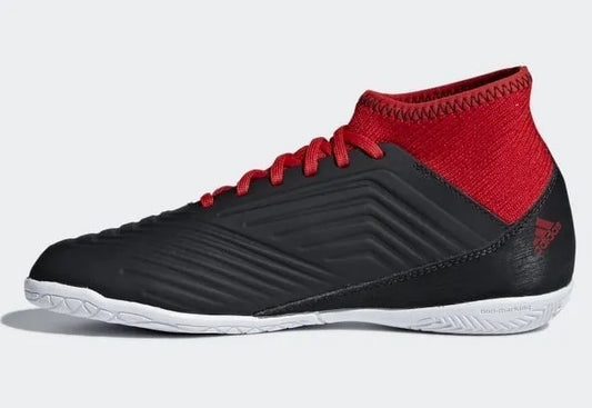 adidas JR Predator Tango 18.3 IN-Black/Red