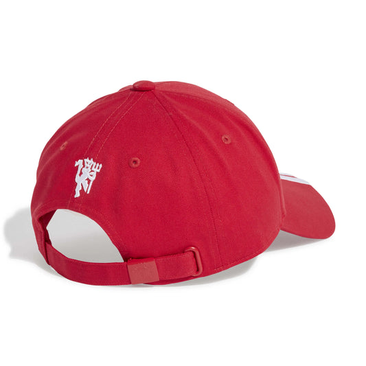 adidas 2024-25 Manchester United Baseball Cap
