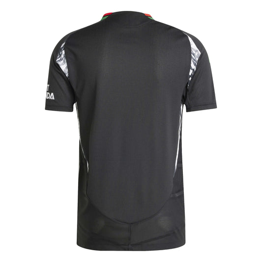 adidas 2024-25 Arsenal Men's Authentic Away Jersey