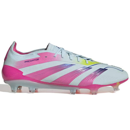 adidas Predator Elite FG - Stellar Icon Pack (FA24)