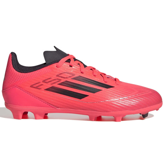 adidas JR F50 League FG/MG - Vivid Horizon Pack (FA24)
