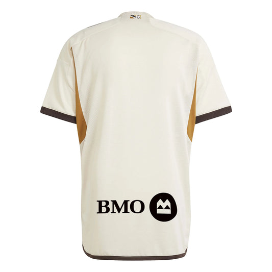 adidas 2024 LAFC Men's Authentic Third Jersey