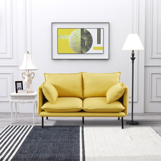 2pcs Living Room Sofa set