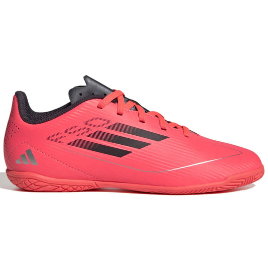 adidas Kids F50 Club Indoor - Vivid Horizon Pack (FA24)