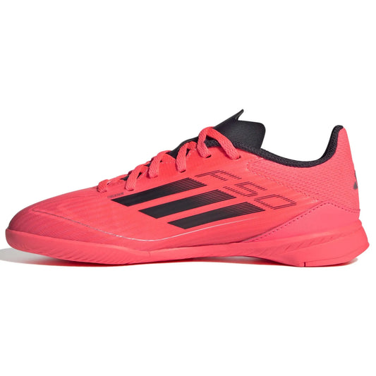 adidas JR F50 League Indoor - Vivid Horizon Pack (FA24)