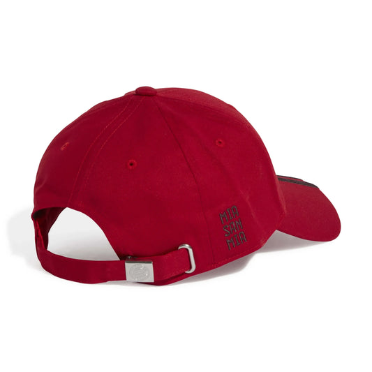 adidas 2024-25 Bayern Munich Baseball Cap