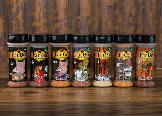 All Purpose Package – 4 oz