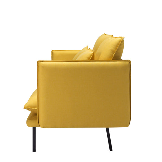 2pcs Living Room Sofa set