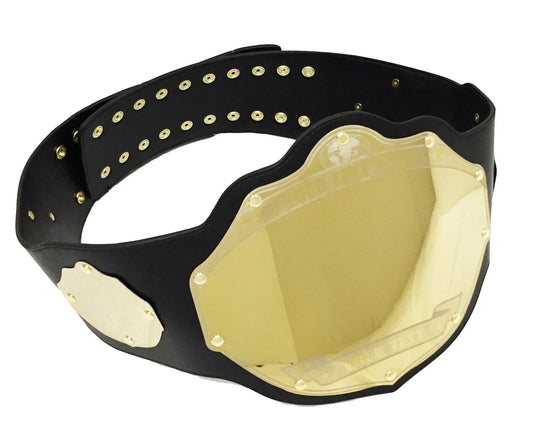 5 Custom Championship Belts 1.0