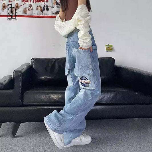 2 Color Bay Jeans