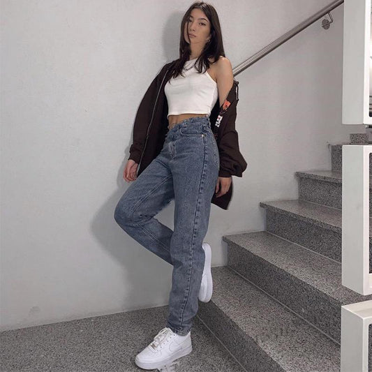 88 Brown Anime Zip up Hoodie