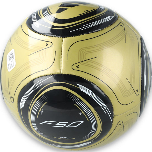 Adidas Messi Club Soccer Ball