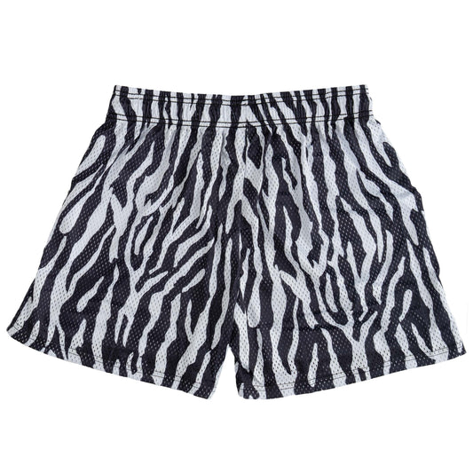 ALIEN SHORTS - WHITE