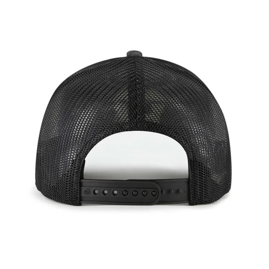 '47 Brand San Francisco Giants Fiji Trucker Adjustable Snapback Hat