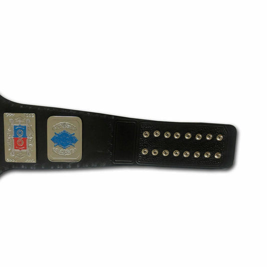 MISSOURI HEAVYWEIGHT Championship Belt