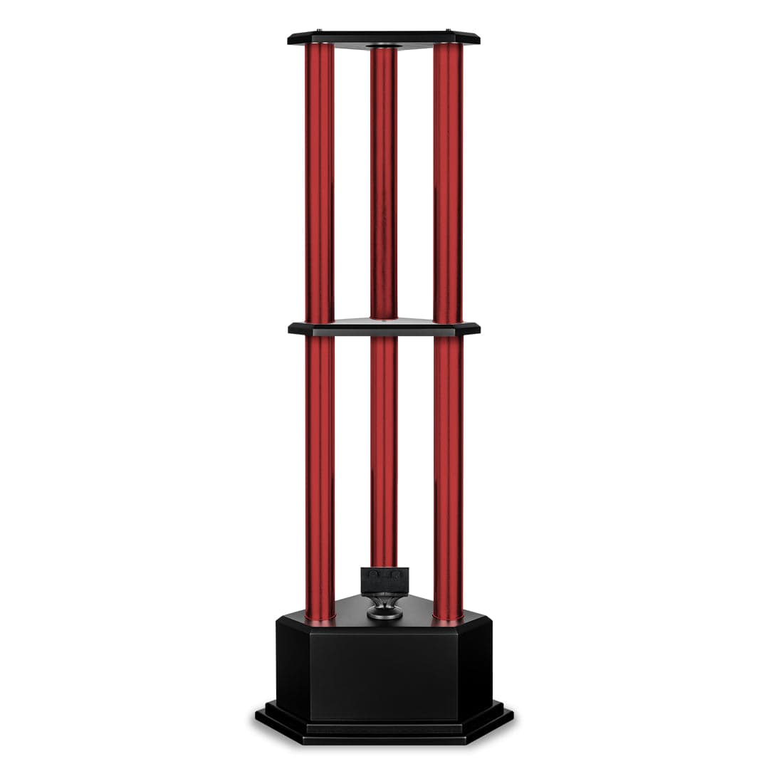 TrophySmack 26"-56" Perpetual Trophy Build- No Topper / No Plaque