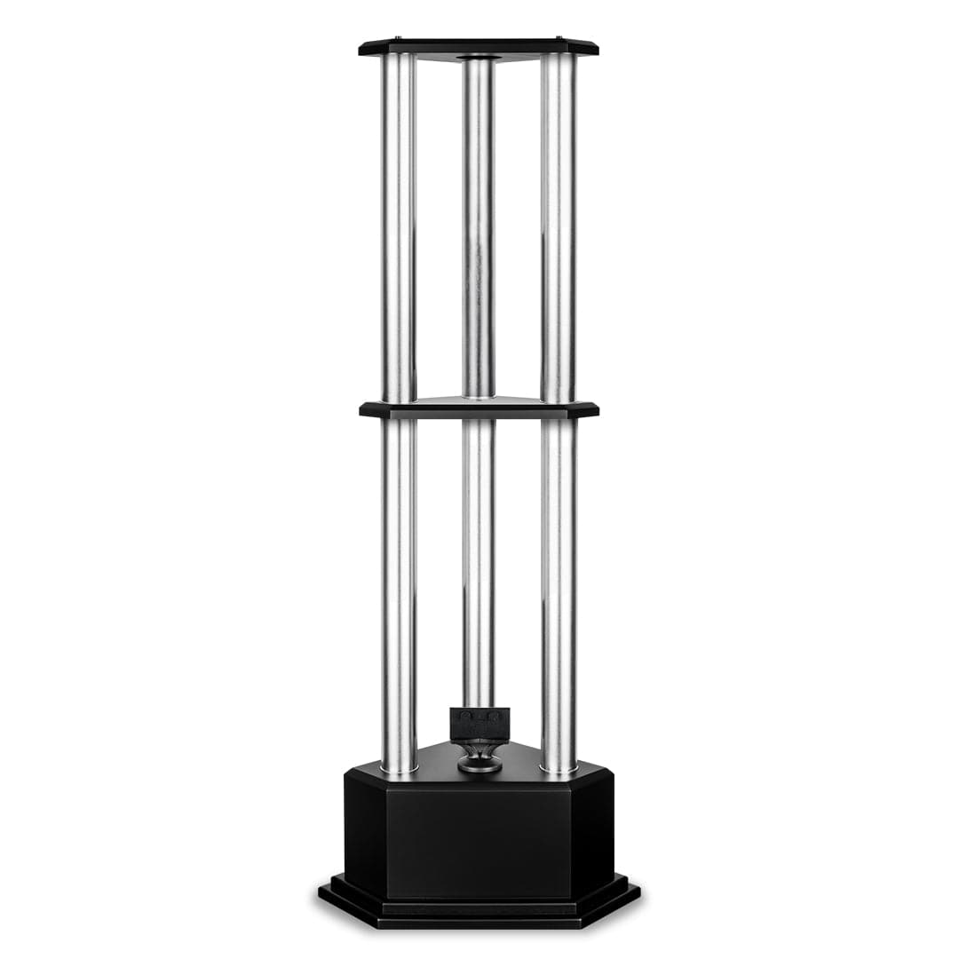 TrophySmack 26"-56" Perpetual Trophy Build- No Topper / No Plaque