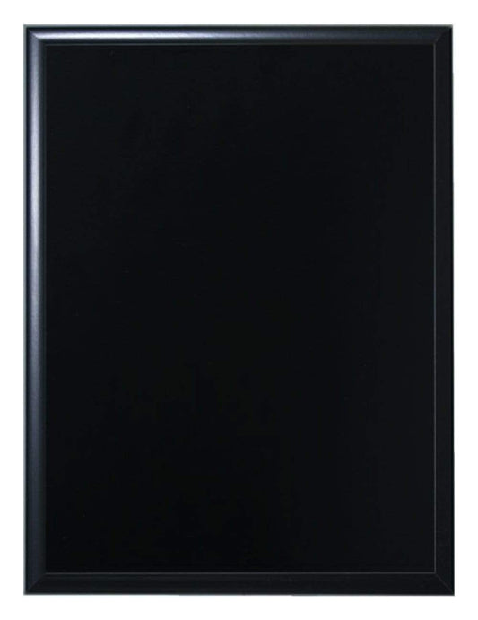 7 x 9 High-Quality Direct Print on Matte Black Customizable Sports Plaque