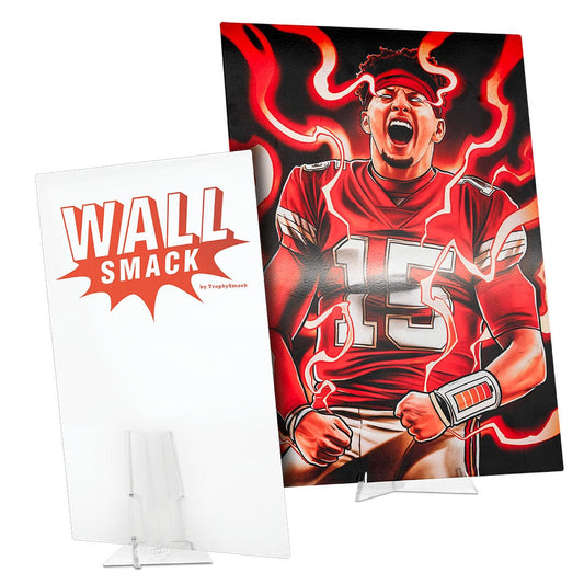 Acrylic Display Stand